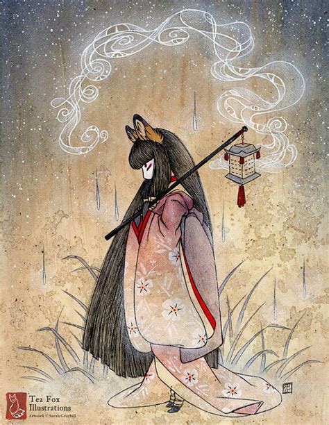 Кицунэ/Kitsune | Wiki | Аниме Amino Amino
