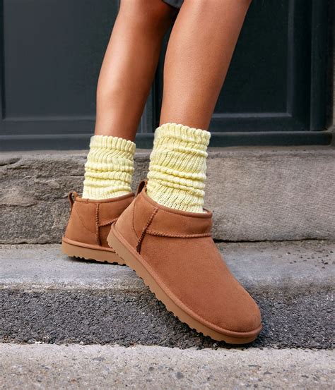 Ugg Classic Ultra Mini | Browns Shoes