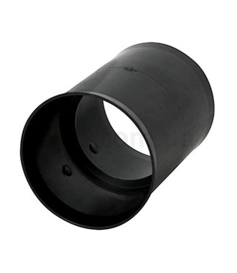 Муфта соединительная для труб d160 мм e.pipe.connector.160 E.NEXT ...