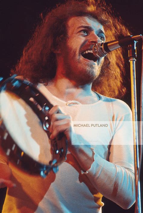 Joe Cocker | Michael Putland Archive