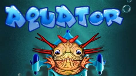 Sponsored Game Review: Aquator