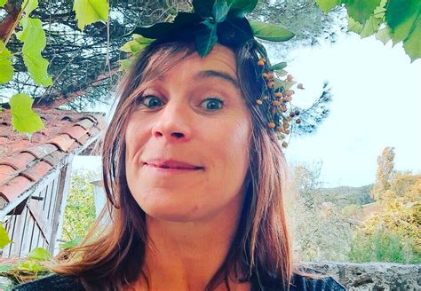 Culinary tips from our new columnist Amandine Geers
