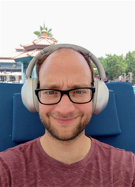 Picun F6 headphones short review: Affordable over-ears with 3D sound ...