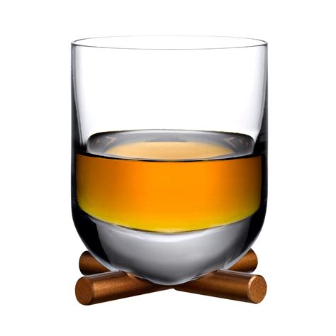Nude Camp Whisky Glass SOF – highlandwhiskyshop