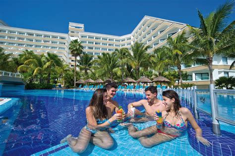 Riu Caribe All-Inclusive Resort