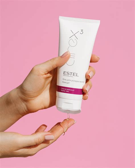Estel Russia :: Behance
