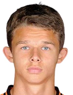 Viktor Tsukanov - профиль игрока 24/25 | Transfermarkt