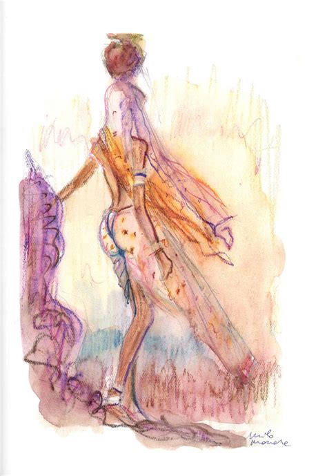 Memory by Milo Manara (АртБук) (178 работ) » Страница 6 » Картины ...