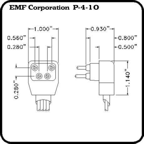 p   emf corporation