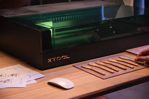 xTool S1 Review - Gizlaser