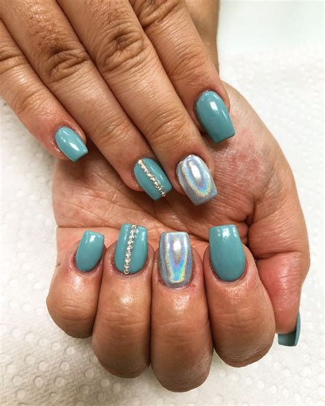 Pin by Nathaniel Taylor on Painted nails | Nail designs, Nails, Beauty