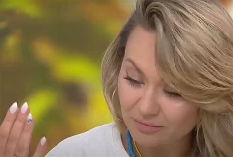 Дружина продюсера "Квартал 95" Ганна Саліванчук звернулася до українок ...