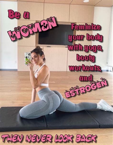 Feminization Station on Tumblr