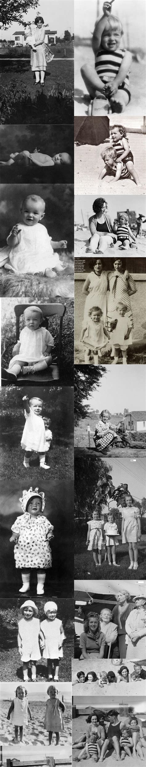 Pin on Norma Jeane (Baker) Mortenson (MM) Marilyn Monroe