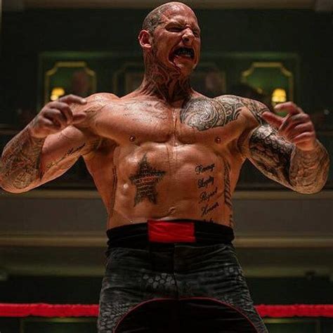 Фото: Неоспоримый 4 / Кадр из фильма «Неоспоримый 4» (2016) #2699982
