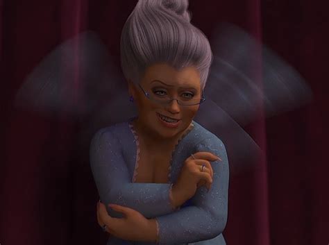 Fairy Godmother (Shrek) | Jaden's Adventures Wiki | FANDOM powered by Wikia