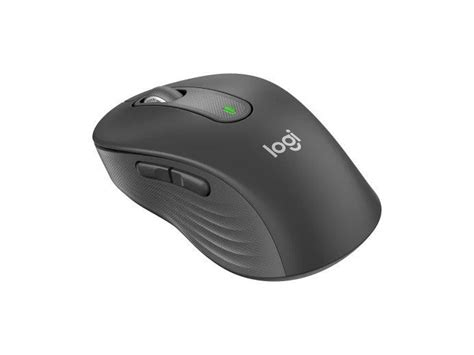 Logitech M650 Bluetooth Mouse, Graphite - CNC Corporate IT Services