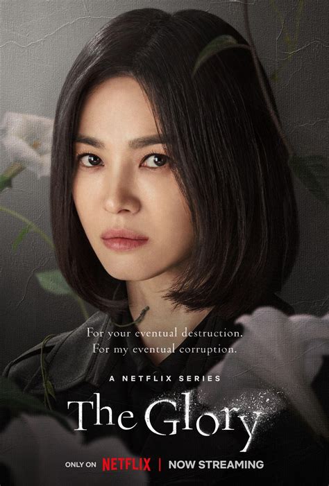 "Netflix" แรงรับต้นปี! The Glory ทะยานสู่อันดับ 1 ในไทยและทั่วโลก Top