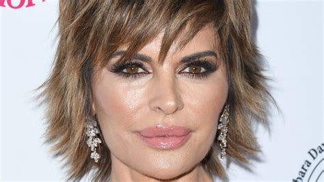 Lisa Rinna won't stop making jokes about 'bad guy' image after Kathy ...