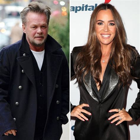 John Mellencamp Doesn't Know What Teddi Is Doing on 'Big Brother' | Us