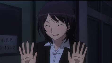 [Spoilers][Rewatch] Amagami SS - Episode 24 Discussion : r/anime