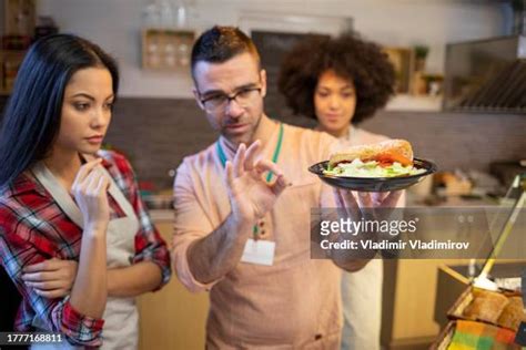 School Kitchen Staff Photos and Premium High Res Pictures - Getty Images