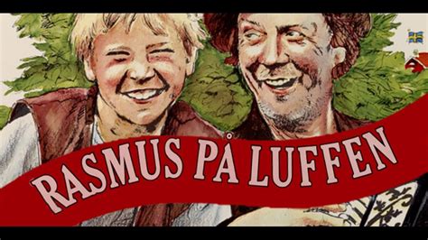 Rasmus på luffen - Streama online | TV.nu