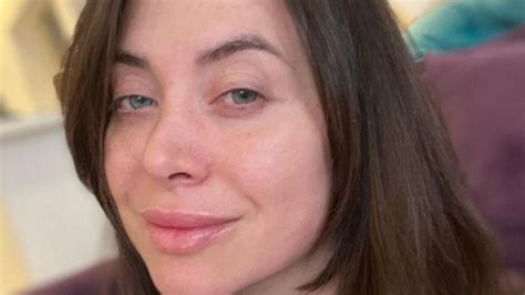 «Ты такая воображуля, оказывается»: Наталья Фриске засняла, как ее ...