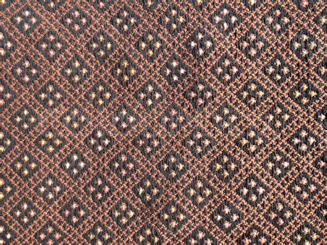 thai textile | Stock image | Colourbox