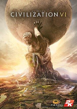 Civilization VI (Цивилизация 6) — 3 цитаты из игры