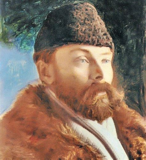 Карусь Каганец. Пачынальнік беларускага адраджэння, які быў у сваяцтве ...