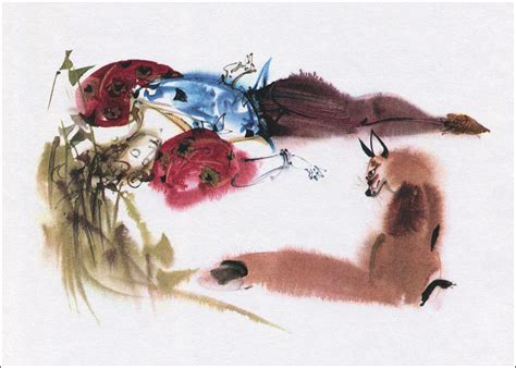 Европейские сказки. Иллюстратор Mirko Hanák.: kid_book_museum — LiveJournal