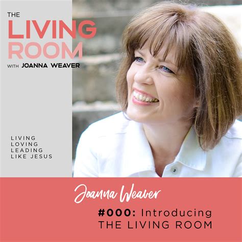 introducing  podcast joanna weaver podcasts intimacy joanna