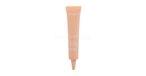 Clarins Everlasting Concealer Коректор за жени 12 ml Нюанс 02 Light ...