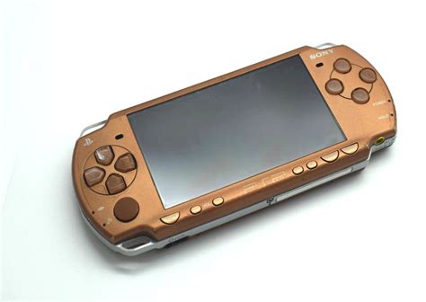 Sony PSP PlayStation Portable Console Bundle 1000 2000 3000 Models ...