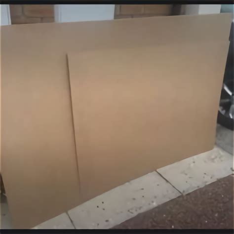 Thin Cardboard Sheets for sale in UK | 59 used Thin Cardboard Sheets