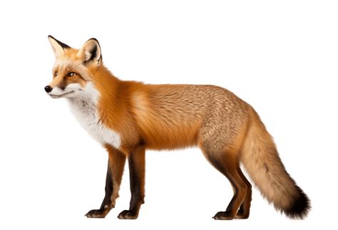 Fox Png PNGs for Free Download