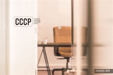 cccp behance
