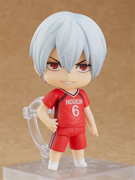 Фигурки Nendoroid - купить из серии Doll, JoJo, Miku и другие, цена в ...