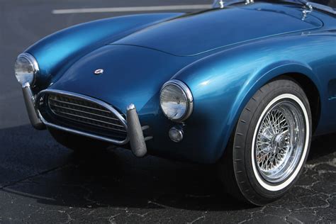 AC Cobra 289