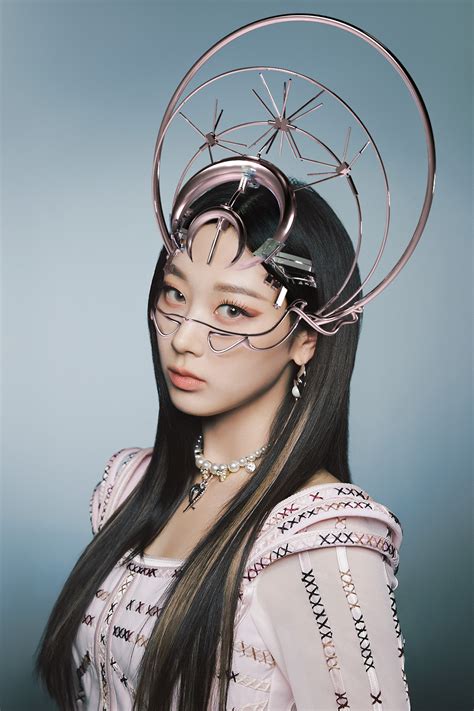 Giselle (aespa) Profile - K-Pop Database / dbkpop.com