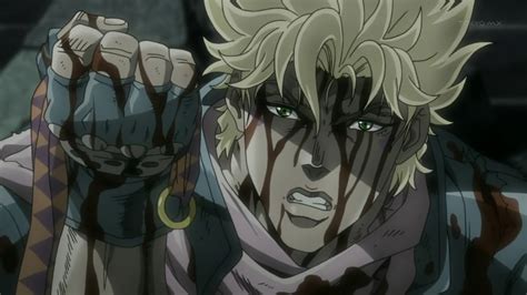 The center of anime and toku: JoJo's Bizarre Adventure 20 – Caesar's ...