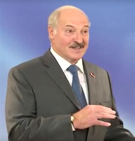 Лукашенко назвал Билла Клинтона своим лучшим другом в США