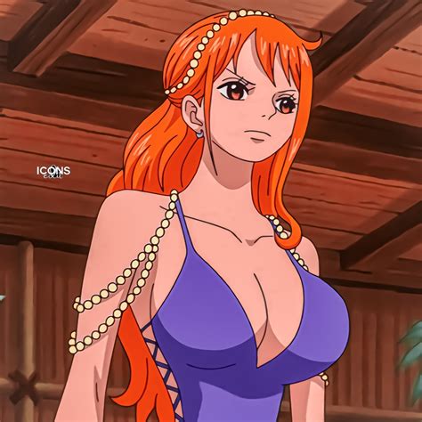 Nami and Orihime face off in a twerk contest oiled up WHO WINS - Gen 