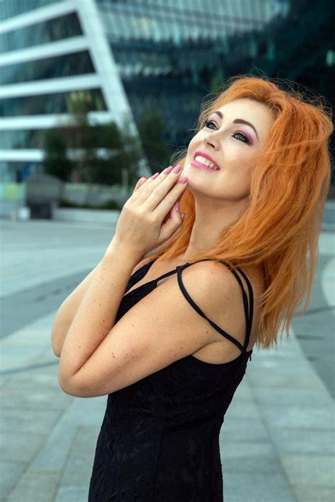Фотогалерея Оксана Дорохина