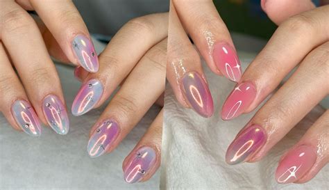 Clear Gel Nails: The Hottest Nail Trend of the Year - News Directory 3