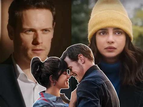Love Again trailer: Priyanka Chopra, Sam Heughan's film is all about ...