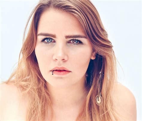 Heterochromia in The Netherlands x – Heterochromia Photography Project ...
