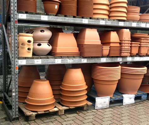 Best Pot for You - Pros and Cons of Pots — Kitchen Home Gardener