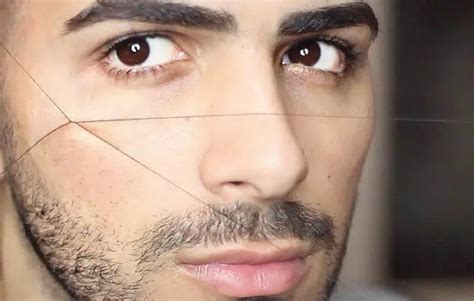 The Ultimate Guide to Perfecting Men’s Eyebrow Grooming
